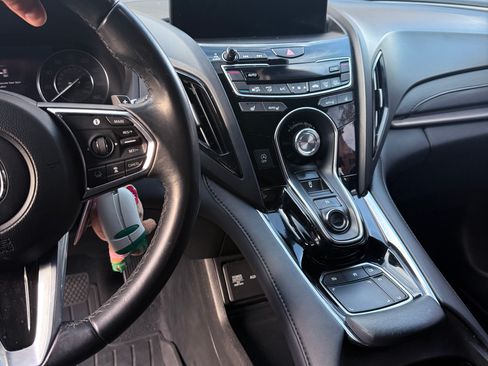 Used 2019 Acura RDX FWD image 17