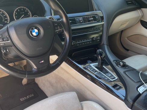 Used 2013 BMW 650i Convertible image 16