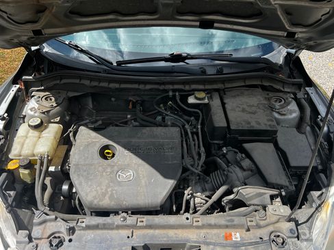 Used 2012 MAZDA MAZDA3 i SV FWD image 19