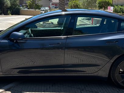 Used 2024 Tesla Model 3 Performance