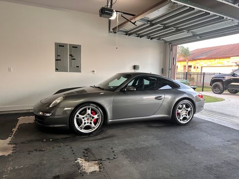 Used 2008 Porsche 911 Carrera S RWD image 10