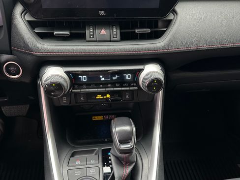 Used 2023 Toyota RAV4 XSE w/ Weather Package image 20