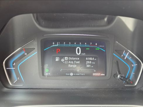 Used 2019 Honda Odyssey EX-L image 16