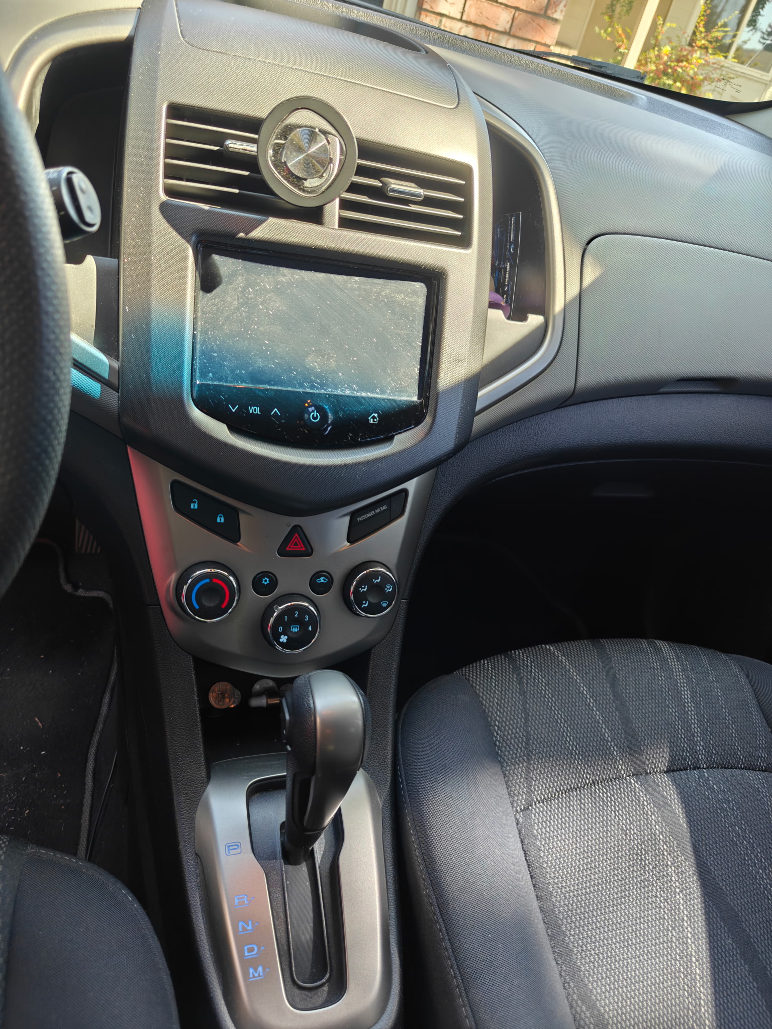 Used 2013 Chevrolet Sonic LT FWD image 17