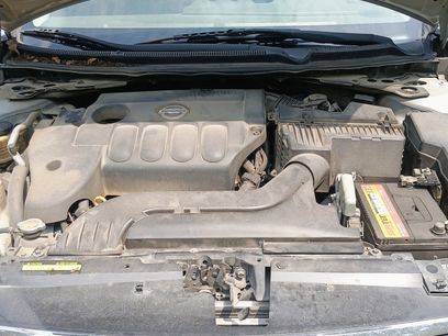 Used 2009 Nissan Altima 2.5 S