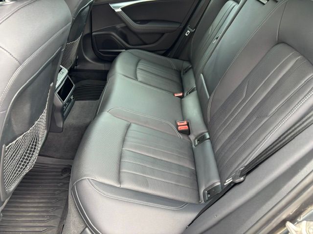 Used 2021 Audi A6 Premium Plus w/ Premium Plus Package AWD/4WD image 20