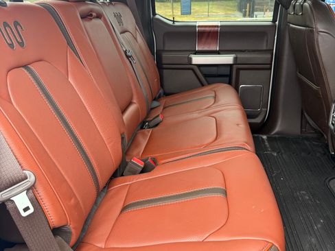 Used 2021 Ford F250 King Ranch w/ Chrome Package image 5