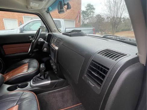 Used 2006 HUMMER H3 image 15