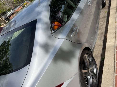 Used 2017 Lexus IS 200t F Sport image 6