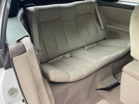 Used 2001 Toyota Solara SLE image 8