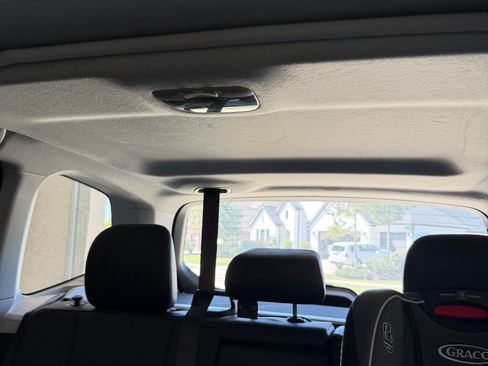 Used 2016 Subaru Forester 2.0XT Touring w/ Eyesight & Navigation System image 13