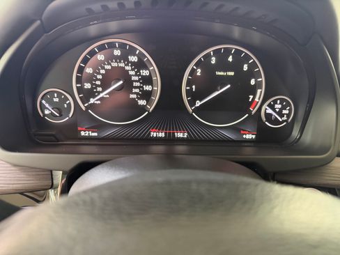 Used 2015 BMW X5 xDrive35i AWD/4WD image 10