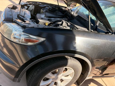 Used 2005 INFINITI FX35 2WD image 10