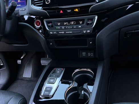 Used 2019 Honda Passport Touring image 21