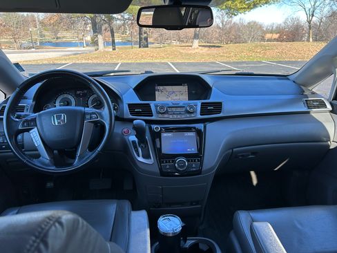 Used 2014 Honda Odyssey EX-L image 5