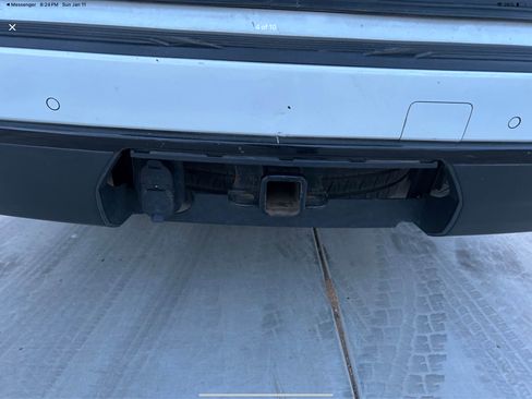 Used 2021 GMC Yukon SLE w/ Max Trailering Package image 11