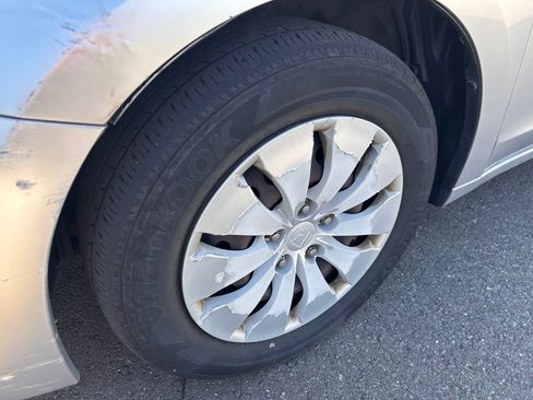 Used 2008 Honda Accord LX image 16