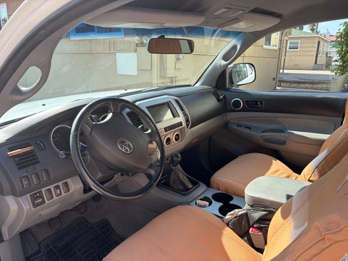 Used 2006 Toyota Tacoma 4x4 Access Cab V6 w/ SR5 Pkg #2 image 19