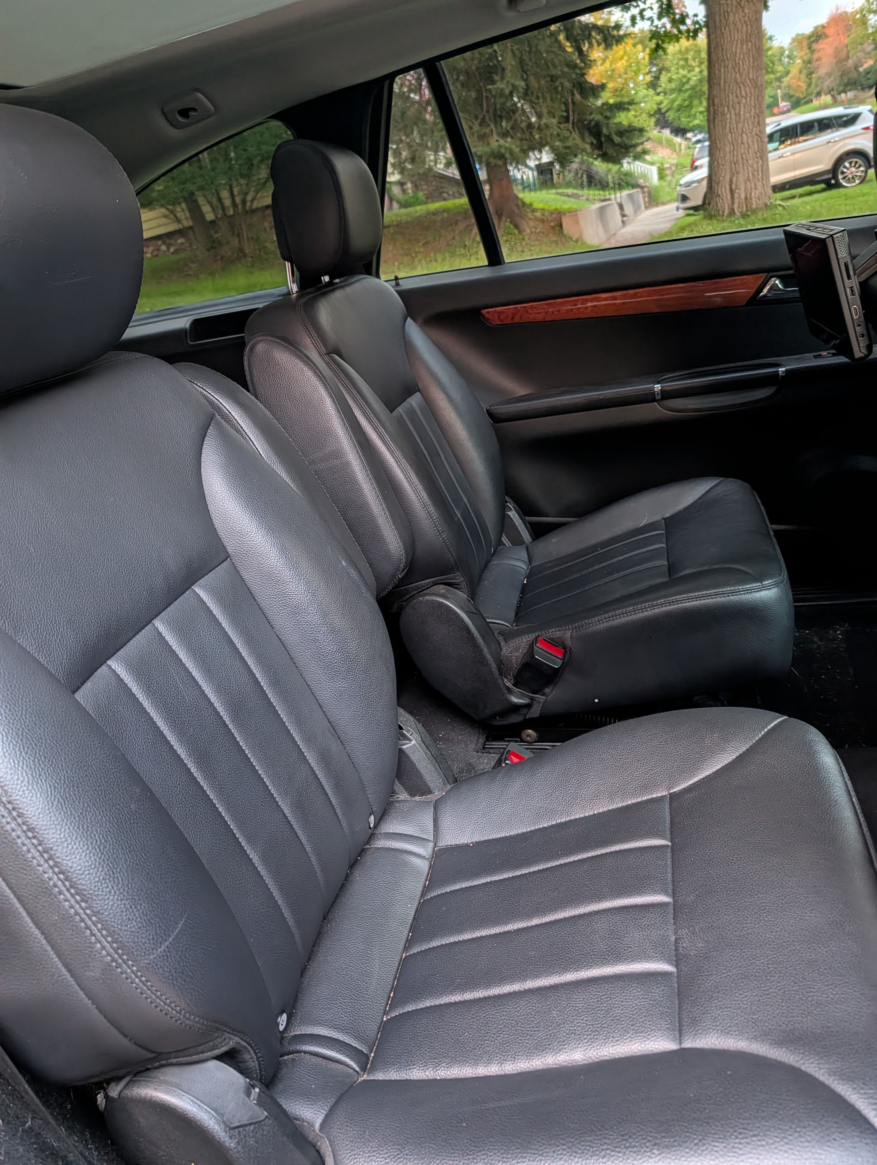 Used 2008 Mercedes-Benz R 350 4MATIC image 5