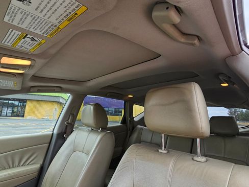 Used 2009 Nissan Murano LE image 12