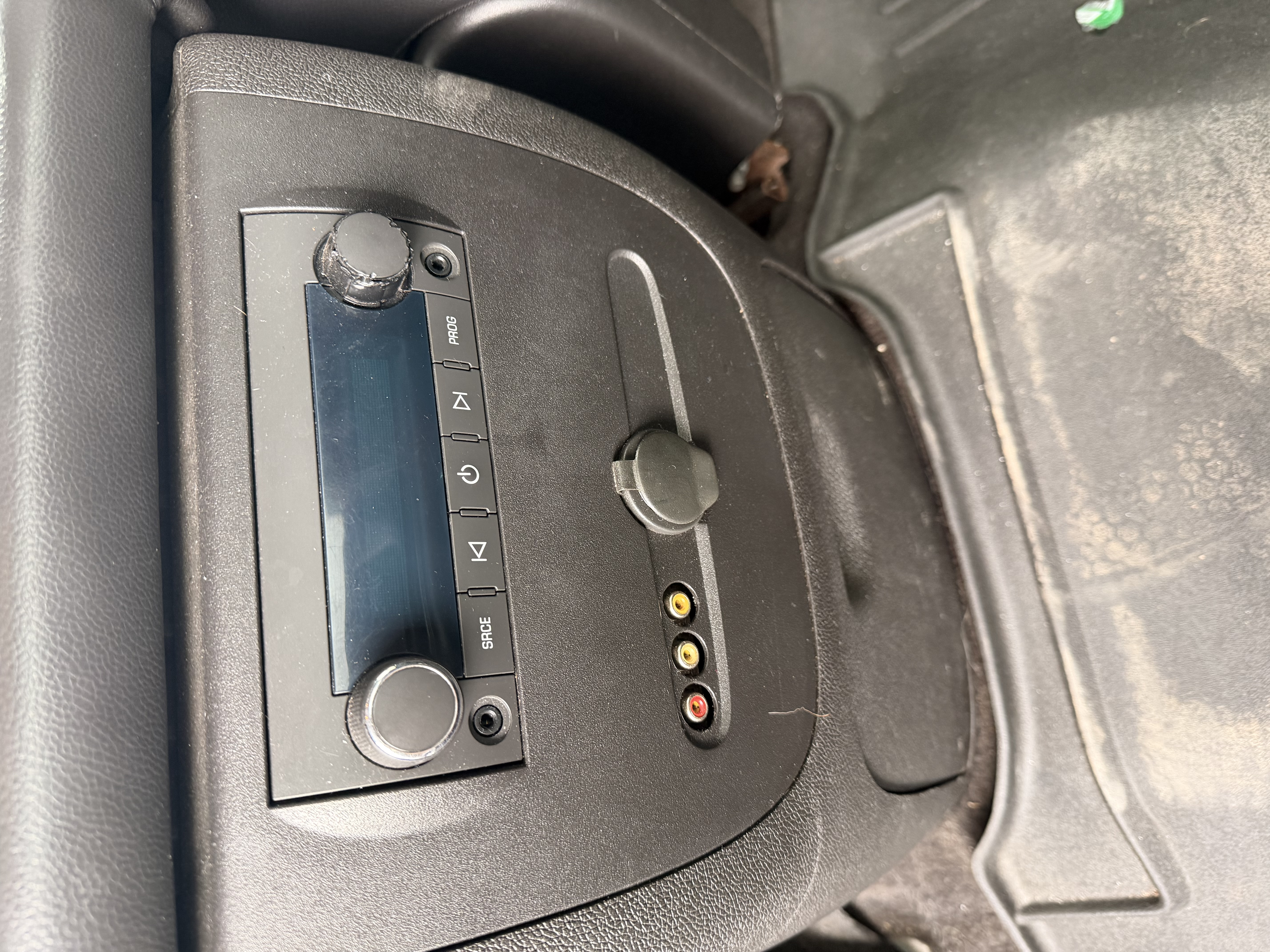 Used 2010 GMC Sierra 1500 SLT AWD/4WD image 16
