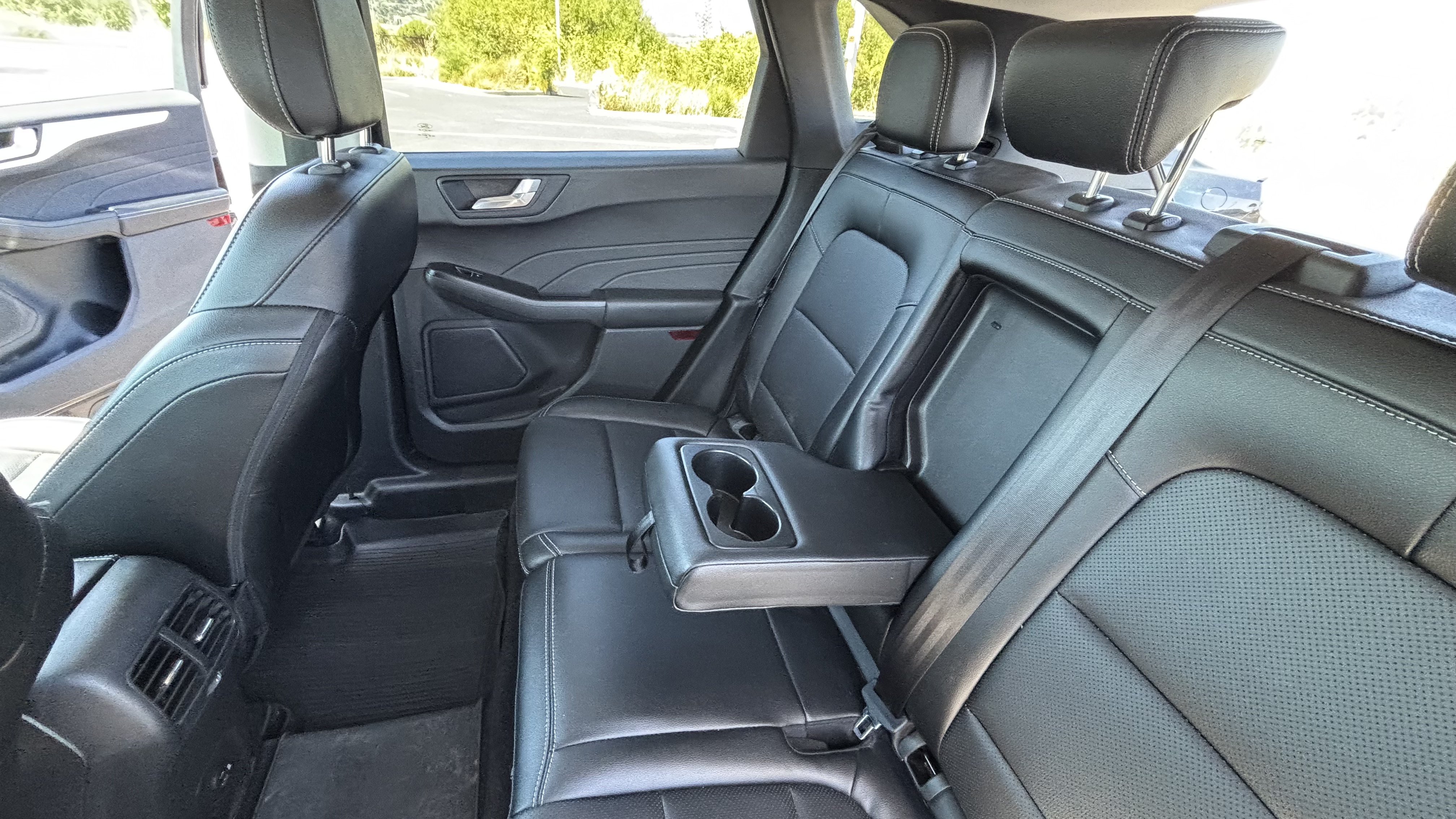 Used 2022 Ford Escape SEL AWD/4WD image 19