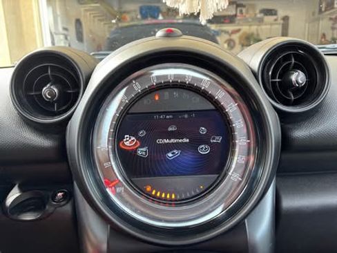 Used 2015 MINI Cooper Countryman S image 9