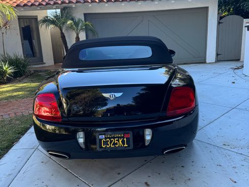 Used 2011 Bentley Continental GT Speed image 2