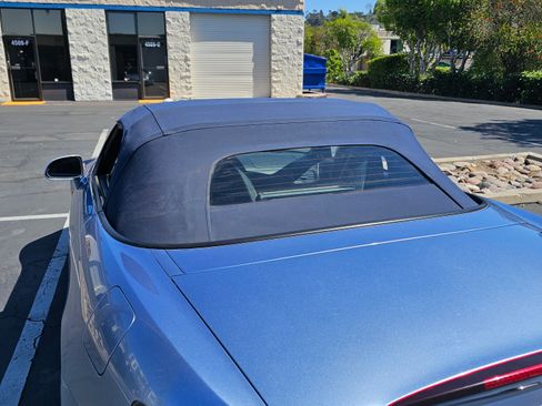 Used 2006 Honda S2000 image 4