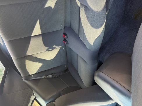 Used 2003 Ford Mustang Deluxe Convertible image 14