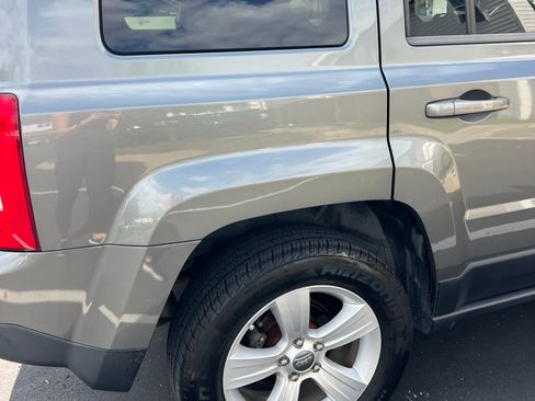 Used 2013 Jeep Patriot Sport w/ PWR Value Group AWD/4WD image 10