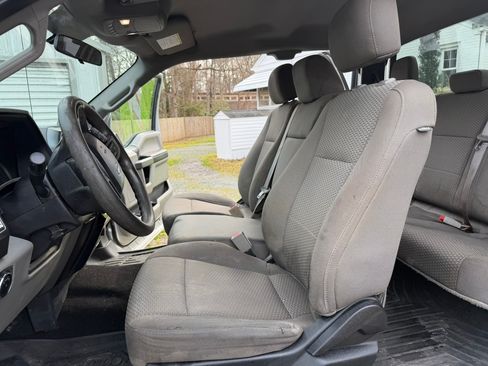 Used 2018 Ford F250 XLT image 12