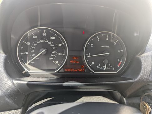 Used 2012 BMW 128i Coupe RWD image 10