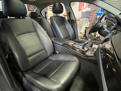 Used 2014 BMW 535i Sedan image 17