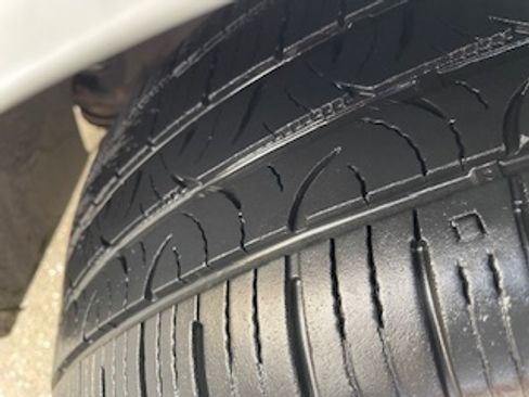 Used 2014 Chevrolet Captiva Sport LT w/ Convenience Package image 6