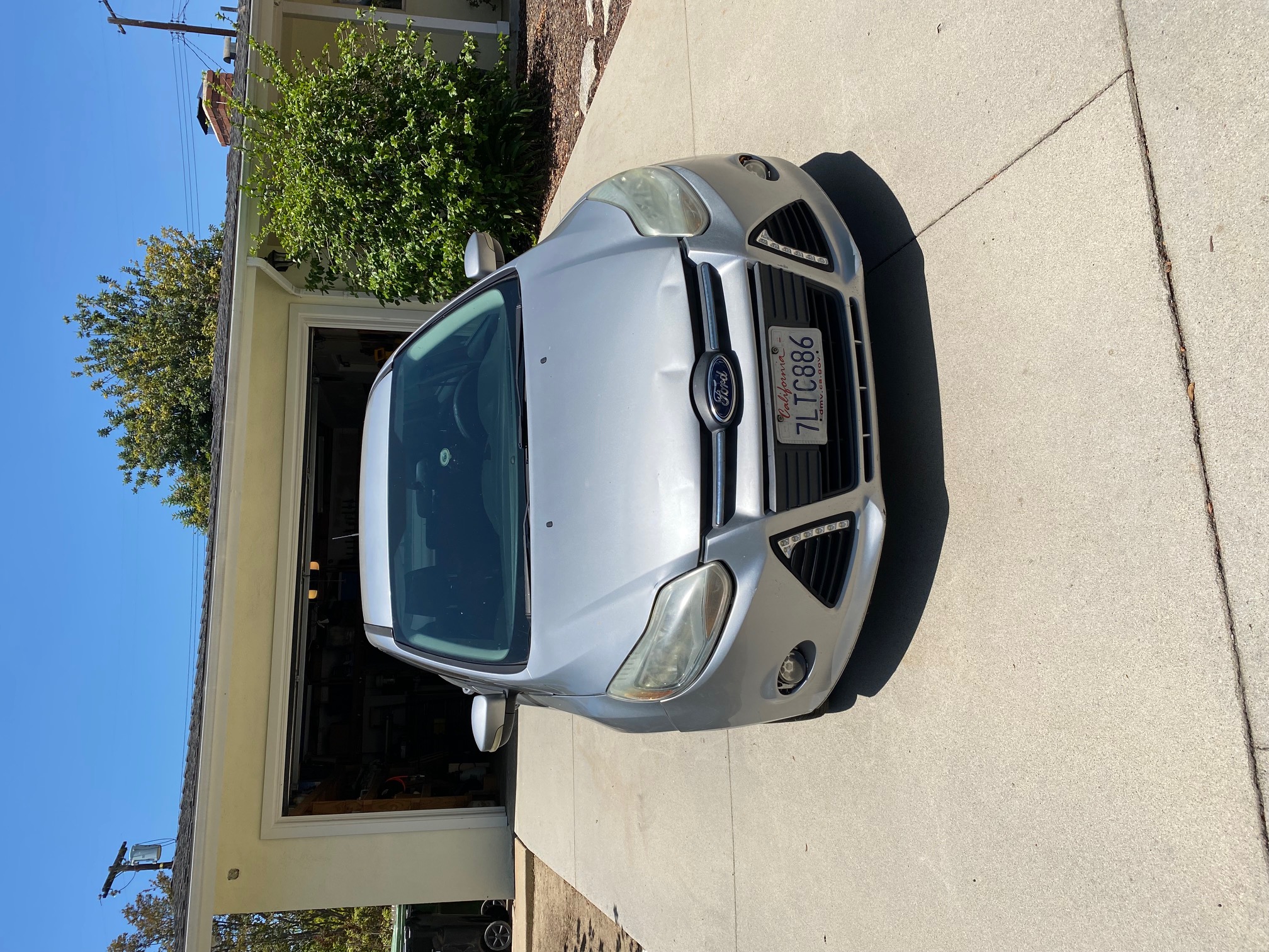 Used 2013 Ford Focus SE FWD image 12