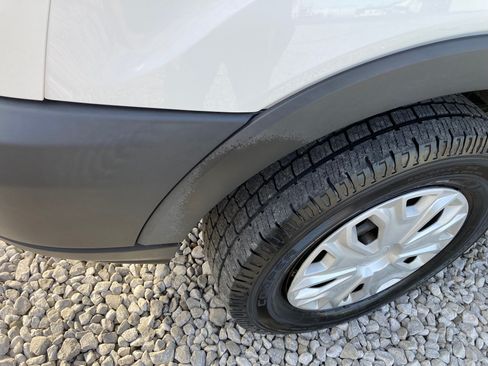 Used 2019 Ford Transit 250 Low Roof w/ Exterior Upgrade Package image 15