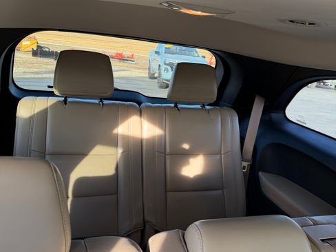 Used 2014 Dodge Durango Limited w/ Nav & Power Liftgate Group image 1