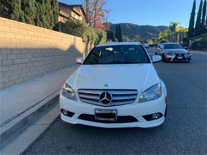 Used 2009 Mercedes-Benz C 300 Sedan