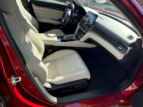 Used 2020 Honda Accord EX-L image 6
