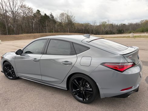 Used 2026 Acura Integra A-Spec image 5