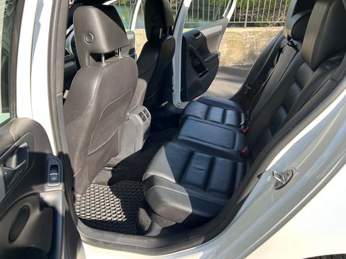 Used 2013 Volkswagen GTI Autobahn image 10