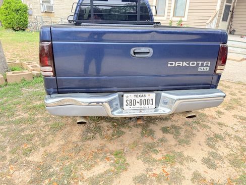 Used 2003 Dodge Dakota SLT image 6
