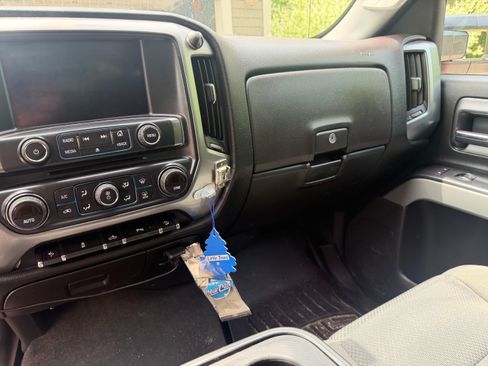 Used 2016 Chevrolet Silverado 2500 LT w/ All Star Edition AWD/4WD image 23