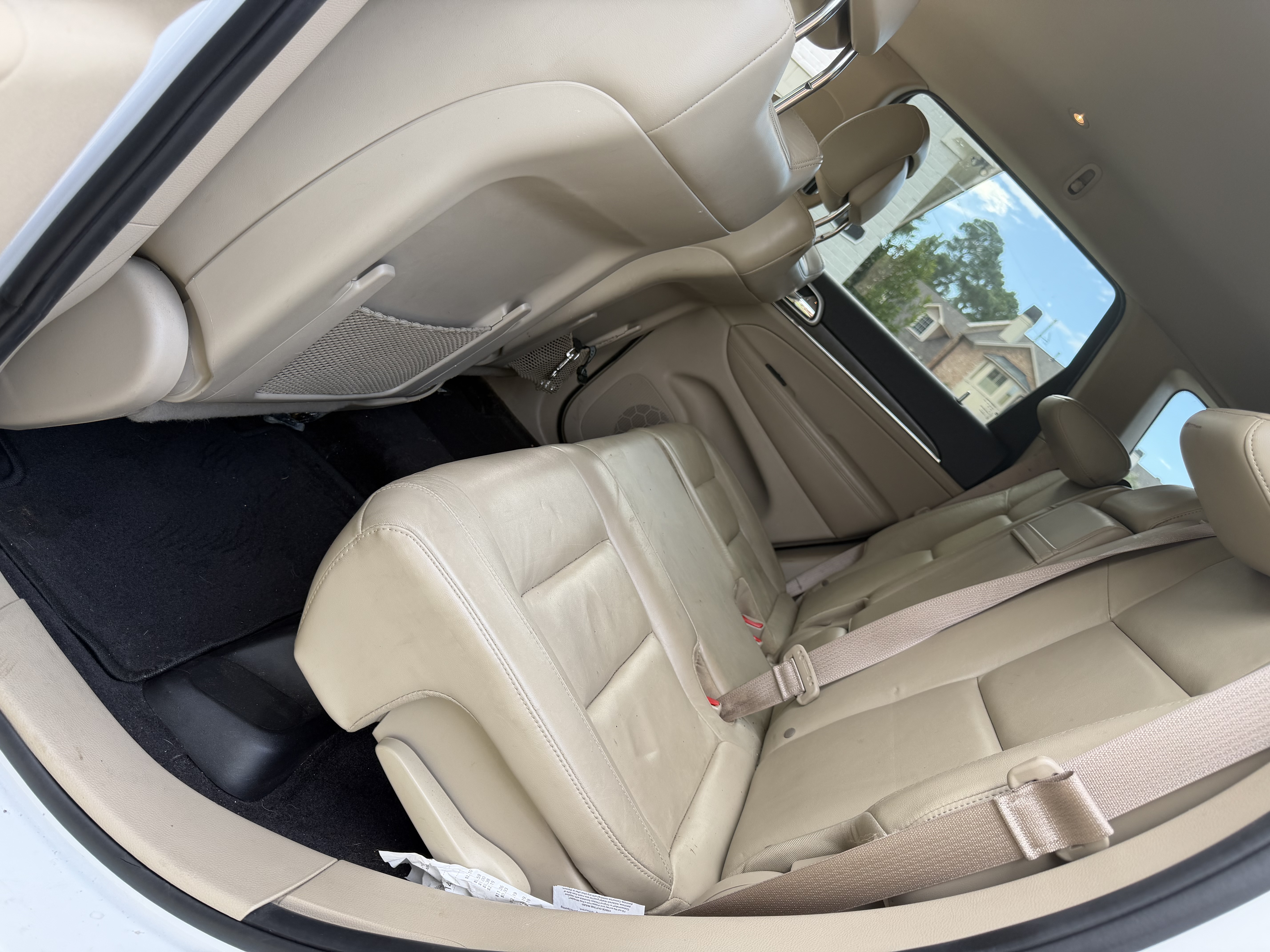 Used 2018 Jeep Grand Cherokee Limited AWD/4WD image 17