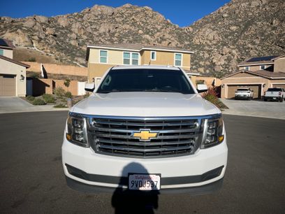 Used 2020 Chevrolet Tahoe LS