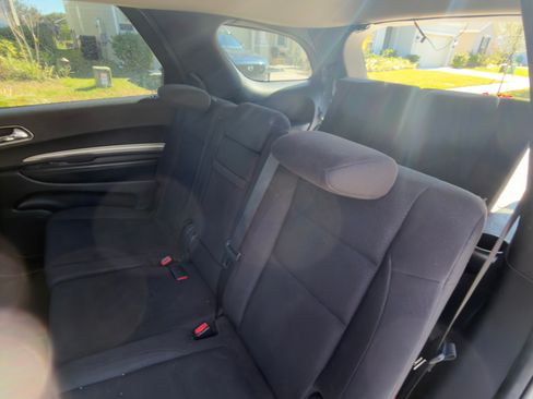 Used 2012 Dodge Durango SXT image 14