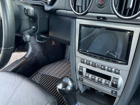 Used 2008 Porsche Cayman S image 12