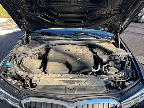 Used 2021 BMW 330i xDrive Sedan image 26