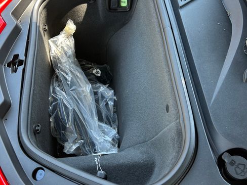 Used 2023 Chevrolet Corvette Z06 w/ Stealth Interior Trim Package image 16